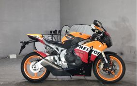 HONDA CBR1000RR 2009 SC59