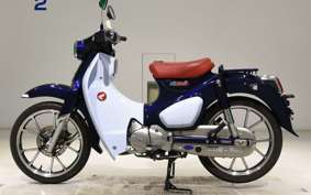 HONDA C125 SUPER CUB 2022 JA48
