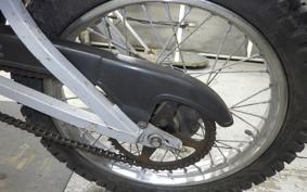 YAMAHA DT50 2006 17W