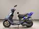Фото Suzuki ZZ с японского аукциона