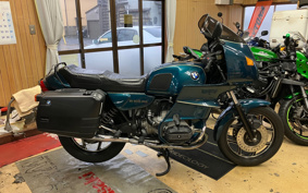 BMW R100RS 1992 4843