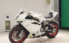 MV AGUSTA F4-R 2014
