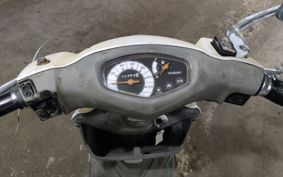 SUZUKI ADDRESS V125 CF46A