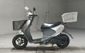 SUZUKI LET'S4 CA45A