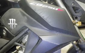 HONDA CB250F 1999 MC43