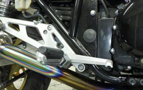 SUZUKI GSX400 IMPULSE 2010 GK7CA