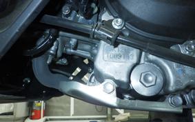 HONDA LEAD 125