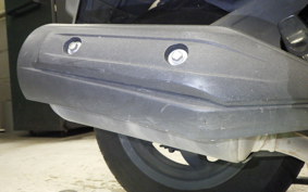 HONDA LEAD 125 2002 JF45