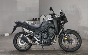 HONDA NX400 2026 NC65