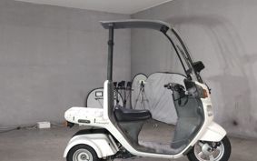 HONDA GYRO TA03