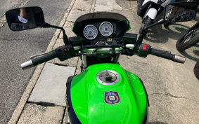 KAWASAKI ZRX1200 DAEG 2012 ZRT20D