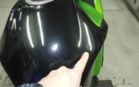 KAWASAKI NINJA 650 2015