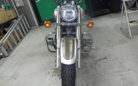 YAMAHA DRAGSTAR 1100 CLASSIC 2002 VP13J