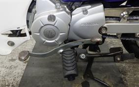 HONDA C110 SUPER CUB 2011 JA07