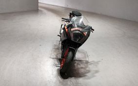 KTM 125 RC JYA40