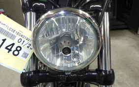 HARLEY XL1200X 2013