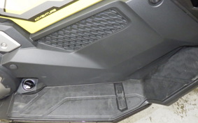 HONDA X-ADV 750 2025