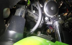 KAWASAKI NINJA 400 2024 EX400G