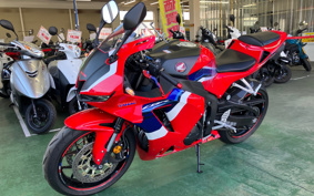 HONDA CBR600RR ABS 2021 PC40