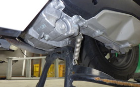 HONDA PCX 160 1993 KF47