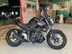 Фото Yamaha MT-25 с японского аукциона