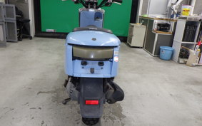 YAMAHA VOX 2006 SA31J