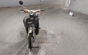HONDA LITTLE CUB AA01