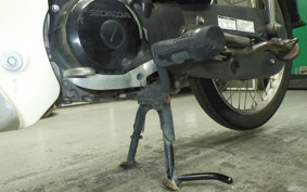 HONDA C50 SUPER CUB E AA01