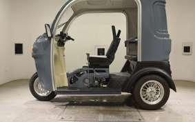 OTHER UNREGISTERED MODEL by BDS125 TRIKE