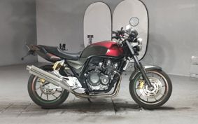 HONDA CB400SFV-4 2017 NC42