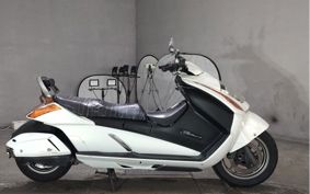SUZUKI GEMMA 250 CJ47A