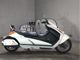 Фото Suzuki GEMMA 250 с японского аукциона