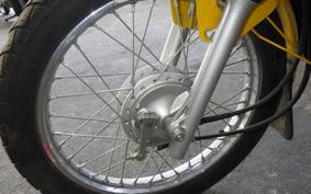 HONDA ｸﾛｽｶﾌﾞ JA10