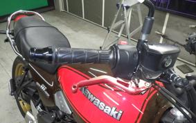 KAWASAKI Z650 RS 2022 ER650M