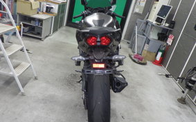 KAWASAKI NINJA H2 SX SE 2019 ZXT02A