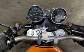 KAWASAKI ZEPHYR 750 2025 ZR750C