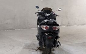 HONDA FORZA Z MF08