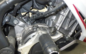 HONDA CBR250RR A MC51