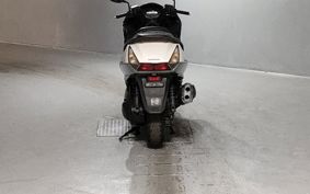 HONDA SILVERWING600 PF01