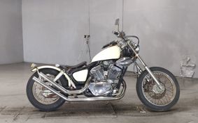 YAMAHA VIRAGO 250 3DM