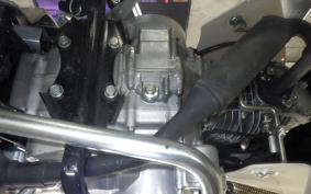HONDA C110 SUPER CUB 2013 JA59