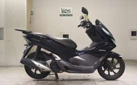 HONDA PCX125-3ﾊEVEﾘｯﾄﾞ 1995 JF84