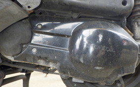 HONDA FORESIGHT EX MF04