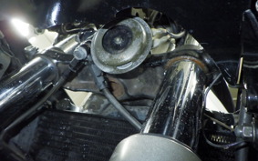 YAMAHA FZR400RR 1990 3TJ