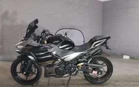 KAWASAKI NINJA250 EX250P
