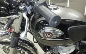 KAWASAKI W800 2024 EJ800E