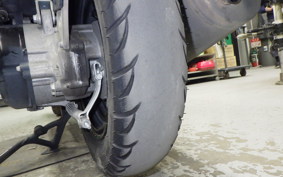 SUZUKI ADDRESS V125 DT11A