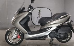 YAMAHA MAJESTY 155S SG28J