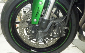 KAWASAKI NINJA 1000SX 2021 ZXT02K