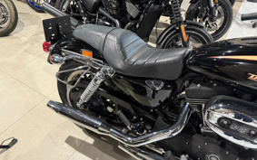 HARLEY XL1200R 2008 CV3